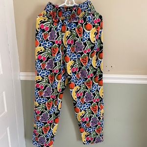 Lucy & Yak fruit pants